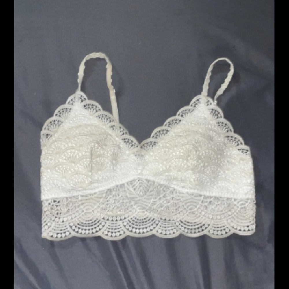Lace Bralette